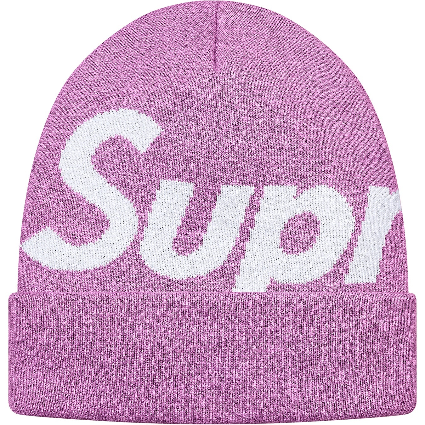 Big Logo Beanie view 20